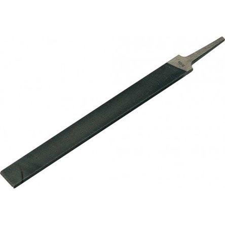 Soubor, délka: 150 mm jemný Strojírenský pilník Plochý SAM