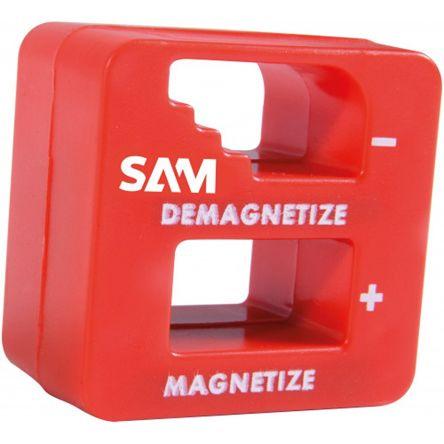 Magnetizér a demagnetizér SAM