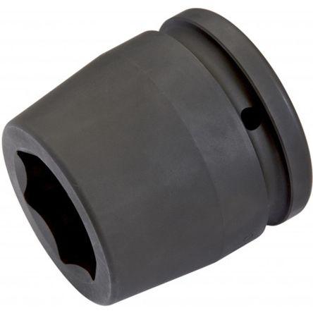 Nástrčkový klíč 1.5 in pohon 95 mm 6 bodů Šestihran, celková délka: 120mm SAM