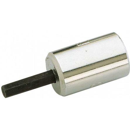 Zásuvka 1/4 in pohon 1/4 in Standardní Pozidriv, celková délka: 31mm SAM
