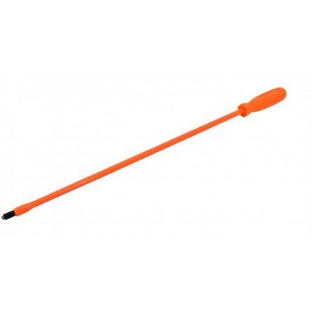 SAM Zachytávací nářadí, Flexibilní rukojeť, celková délka: 560mm, Izolované