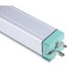 Lineární převodník, řada: LT Konektor IP60 Gefran 60V