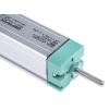 Lineární převodník, řada: LT Konektor IP60 Gefran 60V