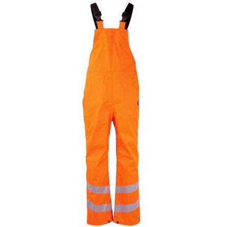 ProGARM Kombinézy a pracovní oděvy pro celé tělo, Oranžová, SC: 3XL, Tkanina s vlastním vláknem, Program VXS EN