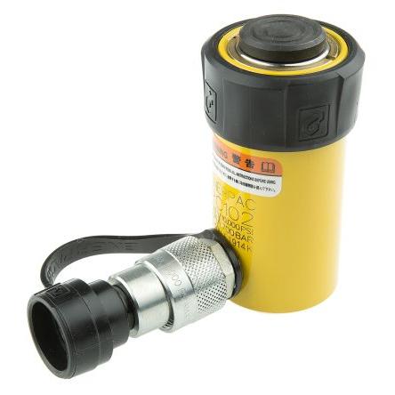 Víceúčelový hydraulický válec RC102 Enerpac Jednočinný 10 t 54 mm