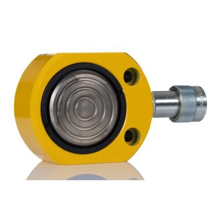 Hydraulický válec s nízkým zdvihem RSM300 Enerpac Jednočinný 30 t 13 mm