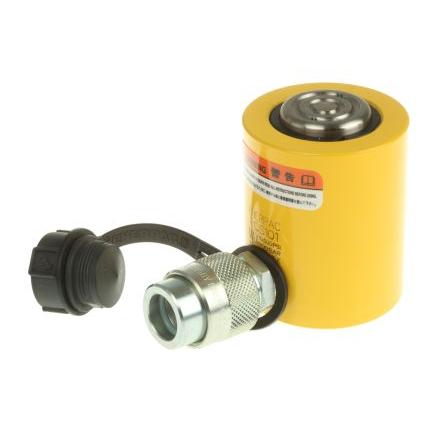 Hydraulický válec s nízkým zdvihem RCS101 Enerpac Jednočinný 10 t 38 mm