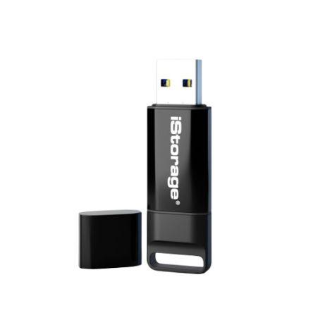 Flash disk USB 64 Gb 256bitový AES XTS USB 3.2 Ano iStorage