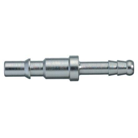 Pneumatická rychlospojka, Niklem pokovená ocelHose Barb Vnitřní, Vnější 16mm Legris