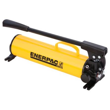 Hydraulické ruční čerpadlo P80 2200 cm³ Ruční 25.4 mm Enerpac, max. tlak: 700 bar