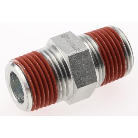 Šestihranné šroubení maznice Vnější FZ1617 Enerpac NPT