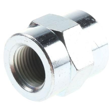 Hydraulická spojka s přímým závitem Vnitřní FZ1614 Enerpac NPT