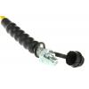 Sestava hydraulických hadic H700 délka 900 mm Polyuretan Žlutá, vnitřní průměr: 6.4 mm (vnitřní prům.) Enerpac