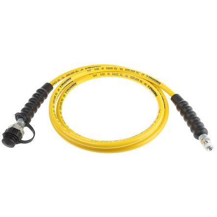 Sestava hydraulických hadic H700 délka 3 m Polyuretan Žlutá, vnitřní průměr: 6.4 mm (vnitřní prům.) Enerpac
