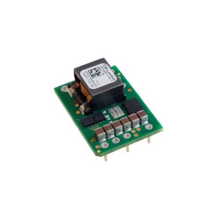 TDK-Lambda Měnič DC/DC I6AN, výstup: -30V, -3.3 V, Vin 40V dc, Vin 9V 8 A Montáž na plošný spoj -40 °C 125 °C