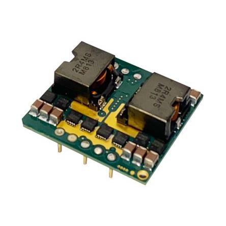 TDK-Lambda Měnič DC/DC i7A, výstup: 24V, 3.3 V, Vin 60V, Vin 9V 330 mA Deska -40 °C 125 °C