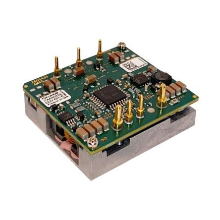TDK-Lambda Měnič DC/DC i7A, výstup: 24V, 3.3 V, Vin 60V, Vin 9V 33 A Montáž na plošný spoj -40 °C 125 °C