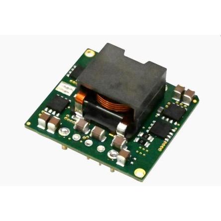 TDK-Lambda Měnič DC/DC i7C, výstup: 48V, 5 V, Vin 53V, Vin 9V 20 A Montáž na plošný spoj -40 °C 125 °C