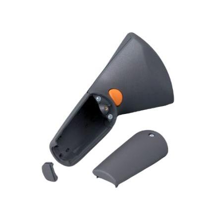 Příslušenství skříně, řada: A90 OKW, ABS Senso-Case Ergonomický plastový kryt pro ovládání jednou rukou IP41 45 mm,