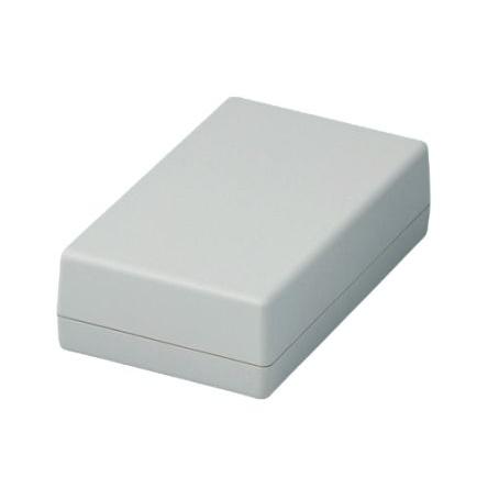 OKW Univerzální skříň, řada: A940 IP65 barva Vypnuto-bílá ABS 158 mm 45 mm 95 mm