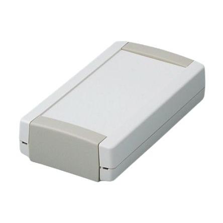 OKW Univerzální skříň, řada: B105 IP40 barva Vypnuto-bílá ABS 123 mm 68 mm 30 mm