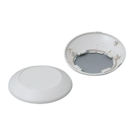 Příslušenství skříně, řada: B501 OKW, ABS Sada pro montáž 1 Horní a spodní díl R110 F, montážní sada 38 mm