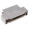 MH Connectors Plášť D-Sub, řada: MHD45ZK, orientace těla: Úhlový, počet kontaktů: 37, materiál pouzdra: Zinek, barva: