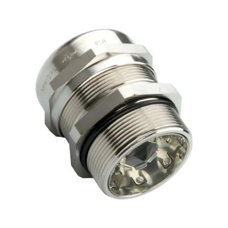 Kabelová průchodka EMC, řada: SKINTOP MS-SC 53112360 Lapp 1x kabelová průchodka