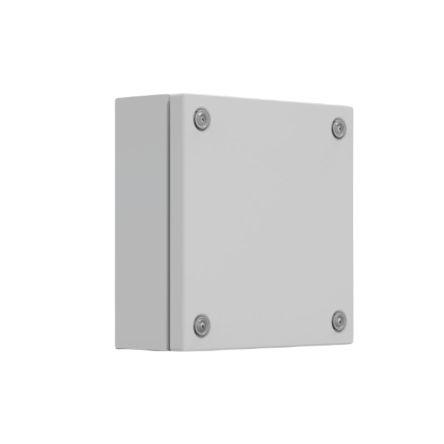 nVent HOFFMAN Rozvodná skříň Ocel Šedá 8.5 mm 120 mm 200mm řada STB IP66 200 mm