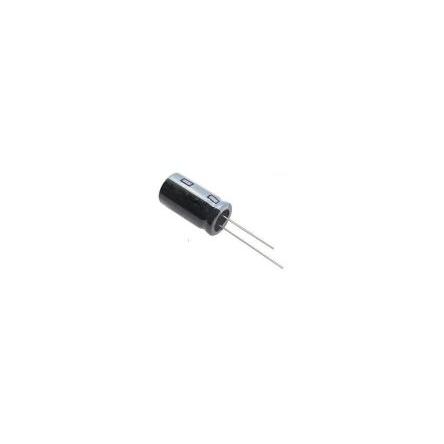 Kondenzátor 1000 μF 100V dc RND 150EHR102M2AB, Průchozí otvor RND