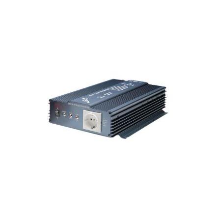 RND Napájecí měnič, stálý výkon: 2kW, vstupní: 16.5V, výstup: 230V