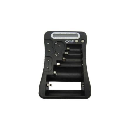 Tester baterií RND RND 305-00028
