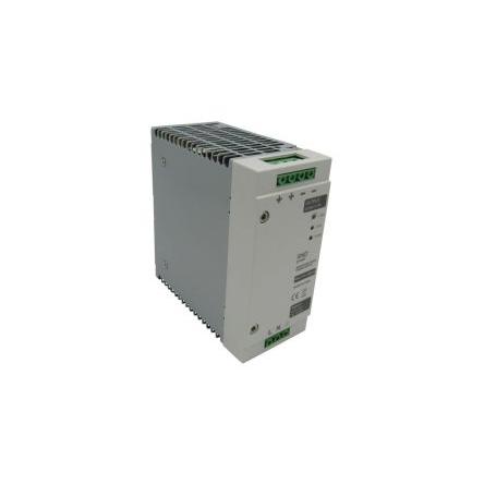 RND Napájecí zdroj na lištu DIN RND 315 Spínaný režim 240V ac 10 A St. 48V dc DC 480 W