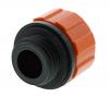 Odvzdušňovací krytka pro hydrauliku G 54101 31 mm, 1/2 in Elesa