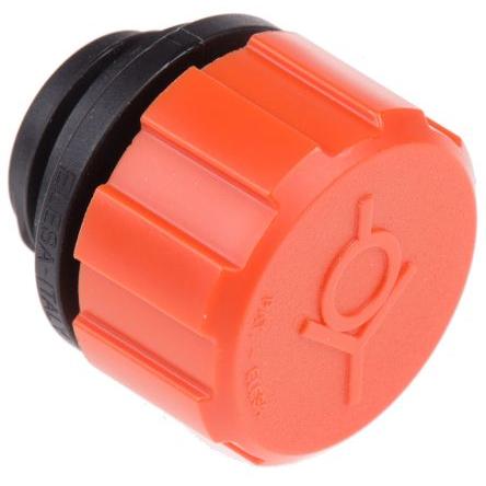 Odvzdušňovací krytka pro hydrauliku G 54671 31 mm, 1/2 in Elesa