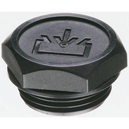 Zaslepovací zátka pro hydrauliku 58641 Elesa