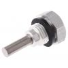 Zaslepovací zátka pro hydrauliku 59791 Elesa G