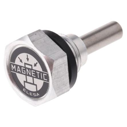 Zaslepovací zátka pro hydrauliku 59791 Elesa G