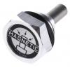 Zaslepovací zátka pro hydrauliku 59811 Elesa G