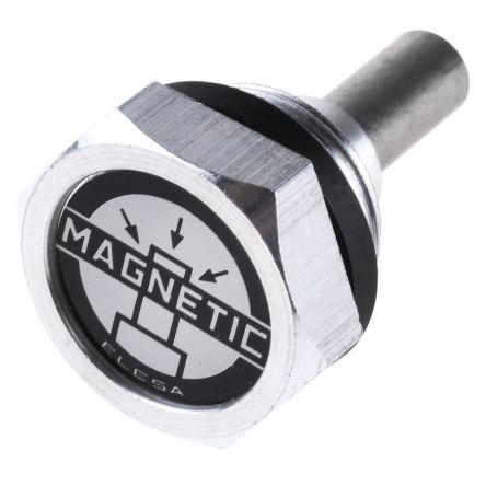 Zaslepovací zátka pro hydrauliku 59811 Elesa G