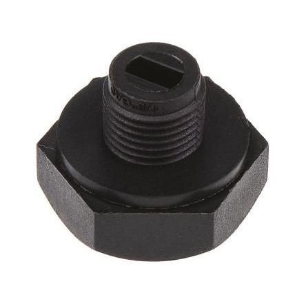 Zaslepovací zátka pro hydrauliku 58294 Elesa