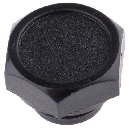 Zaslepovací zátka pro hydrauliku 58296 Elesa