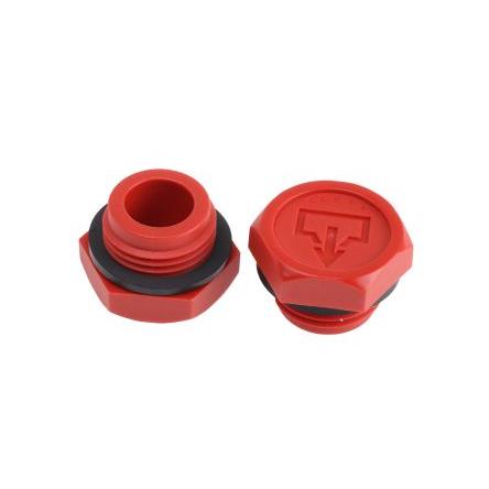 Zaslepovací zátka pro hydrauliku 59978 Elesa