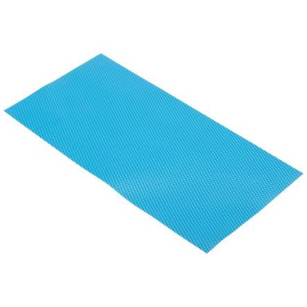 Bergquist Plíškové tepelné rozhraní, řada: GPVO Samolepicí 0.8 W/mK 0.02 in 200 mm 100mm Gap Pad VO