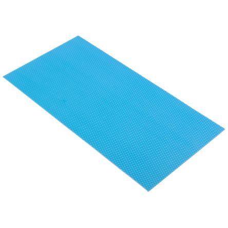 Bergquist Plíškové tepelné rozhraní, řada: GPVO Samolepicí 0.8 W/mK 0.04 in 200 mm 100mm Gap Pad VO