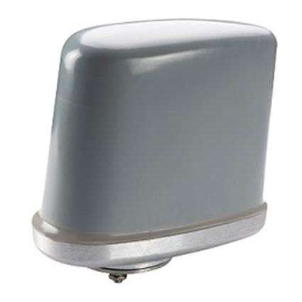 Anténa WiFi K5022221-R Externí Šroubová Čtvercový Typ N zdířka Huber+Suhner Vnitřní 0 dBi Wi-Fi