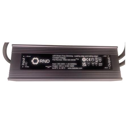 LED svítilna RND 500-00036 RND