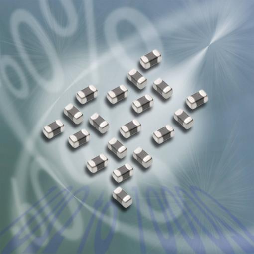 Murata BLM15AG102SN1D BLM15AG102SN1D SMD feritové jádro 1000 Ω (d x š x v) 1 x 0.5 x 0.5 mm 1 ks Tape cut