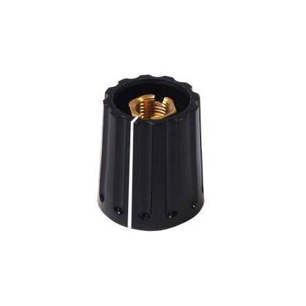 Elma Otočný knoflík kleštiny, pro použití s: Spínač