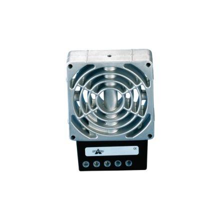 STEGO Odstředivý ventilátor, řada: 3103 Dmychadlo, průtok vzduchu: 35 m³/h 230V AC 47 mm 80mm 112 mm